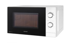 Sencor SMW 1718WH Mikrohullámú sütő (40044869) Fehér