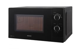 Sencor SMW 1719BK Mikrohullámú sütő (40044870) Fekete