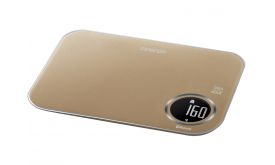 Sencor SKS 7077CH okos konyhai mérleg, bluetooth, arany (41008946)