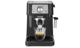 DeLonghi Stilosa EC 260.BK eszpresszó kávéfőző (0132104205) fekete