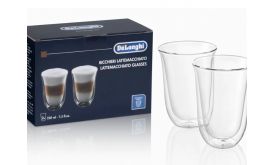 DeLonghi DLSC312 Lattemacchiato készlet, 2db-os (5513284171)