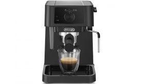 DeLonghi Stilosa EC230.BK Eszpresszó kávéfőző (0132104202) Fekete