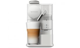 DeLonghi Nespresso EN510.W automata kávéfőző (0132193464) fehér