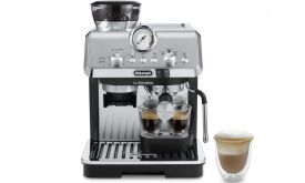 DeLonghi La Specialista Arte EC9155.MB Eszpresszó kávéfőző (0132126043) Fekete