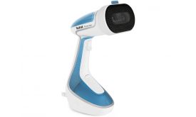 Tefal DT9530E1 Pure Tex kézi ruhagőzölő Kék-fehér