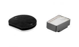 Bissell Illatosított Szűrő Csomag Icon Turbo Pet porszívóhoz (1462000202)