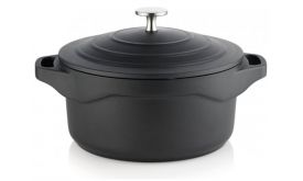 Gorenje CWAL 20PBK alu edény, fedővel (3838782063886)