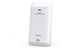 Sencor SWS kültéri hőszenzor TH8700-8800-7300-as meteorológiai állomásokhoz (35051105)  fehér