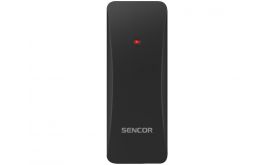 Sencor SWS TH2850-2999-3851-5150 szenzor meteorológiai állomásokhoz (35053957) Fekete