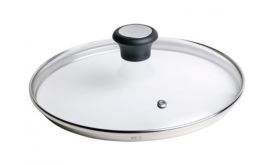 Tefal üvegfedő 30 cm (28097812)