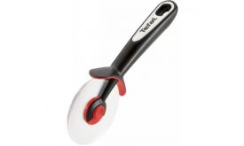 Tefal Ingenio pizzavágó (K2071114) Fekete-piros