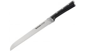 Tefal Ice Force kenyérvágó kés 20 cm (K2320414)