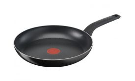 Tefal Simply Clean serpenyő 24 cm (B5670453)