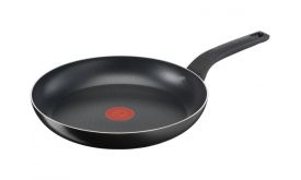 Tefal Simple Clean serpenyő 28 cm (B5670653)