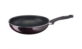 Tefal Intense wok serpenyő 28 cm (D5221983)