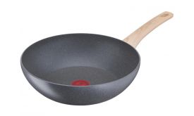 Tefal Natural Force wok serpenyő 28 cm (G2661972)