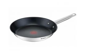 Tefal Cook Eat serpenyő, 28cm (B9220604)