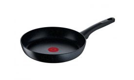 Tefal Black Stone serpenyő, 26cm (G2810572)
