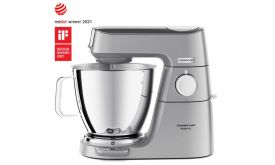 Kenwood KVL85.004SI konyhai robotgép, ezüst