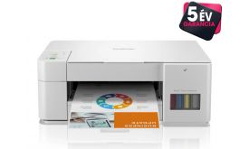 Brother DCP-T426W Multifunkciós Színes Tintatartályos Nyomtató (DCPT426WYJ1)