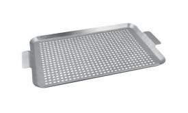 Lamart LT5036 BBQ grill sütőlap 40 x 26 cm (41012753)