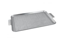 Lamart LT5037 BBQ grill sütőlap 50 x 30 cm (41012754)