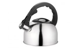 Lamart LT7004 Lumier teáskanna 2 liter, ezüst (42000601)
