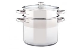 Lamart LTSS2417 Pasta tésztafőző 8 liter (42001220)