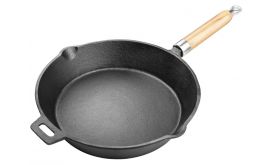 Lamart LT1070 Flint serpenyő 25 cm (42002068)