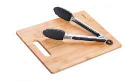 Lamart LT2060 Bamboo 2 részes vágódeszka szett (42002093)