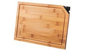Lamart LT2061 Bamboo konyhai vágódeszka (42002094)