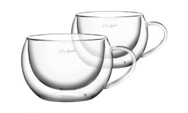 Lamart LT9012 Vaso cappuccino pohárkészlet (42002545)