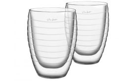 Lamart LT9013 Vaso pohárkészlet 370 ml (42002546)