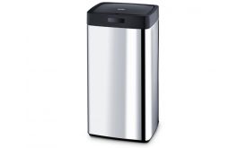 Lamart LT8044 szenzoros szemetes 45 liter (42002752)