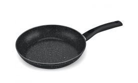 Lamart LT1135 Flint Rock serpenyő, 24 cm (42002862)