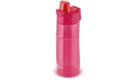 Lamart LT4063 Lock sportflakon, 700ml (42003527) pink