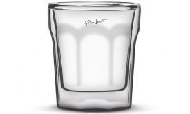 Lamart LT9022 Vaso 2 részes pohárkészlet 80 ml (42003771)