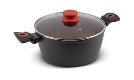 Lamart LT1213 Terracota edény 2,3 liter (42004102)