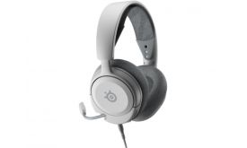 SteelSeries Arctis Nova 1 Gaming Headset (61607) Fehér