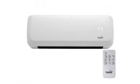Home by Somogyi FKF 42201 fali ventilátoros hősugárzó, fehér