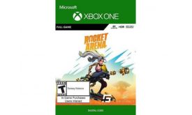 Rocket Arena Standard Edition Xbox One DIGITÁLIS (C30820)