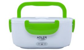 Adler Elektromos ételmelegítő és ételhordó (AD4474) Zöld