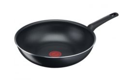Tefal Simple Cook Wok serpenyő 28 cm (B5561953)