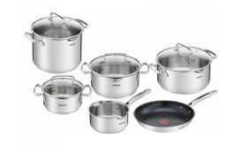 Tefal Duetto+ Edénykészlet 10 részes (G732SA55)