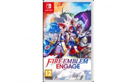 Fire Emblem Engage Nintendo Switch