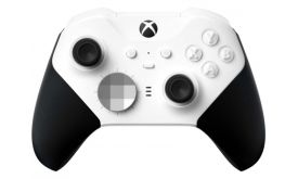 Xbox One - Xbox Series Vezeték Nélküli Elite Kontroller Series 2 Core (4IK-00002)