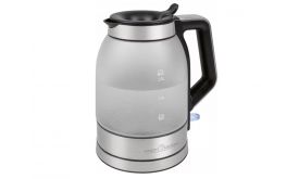 ProfiCook PC-WKS 1215 G vízforraló (4006160012170) inox