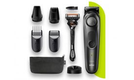 Braun BT7340 Szakállvágó szett (10AS490120)