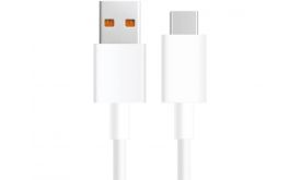 Xiaomi 6A USB Type-A - Type-C Átalakító Kábel (BHR6032GL)
