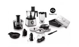 Philips 7000 Series Konyhai robotgép (HR7778/00)